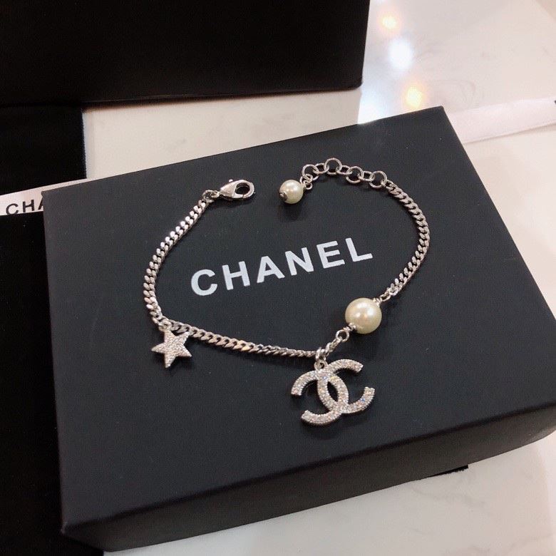 Chanel Bracelets